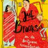 Juf Braaksel en de briljante wisseltruc - Afbeelding 1