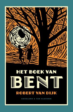 Het boek van Bent