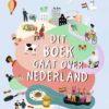 Dit boek gaat over Nederland - Afbeelding 1