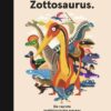 Zottosaurus - Afbeelding 1