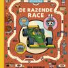 De razende race - Afbeelding 1