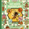 Het grote bijenplan - Afbeelding 1
