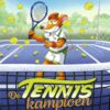 De tenniskampioen (102) - Afbeelding 1