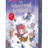 Mijn adventboek - Een betoverend kerstfeest - Afbeelding 1