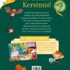 Mijn eerste adventboek - Kerstmis in het dierenbos - Afbeelding 2