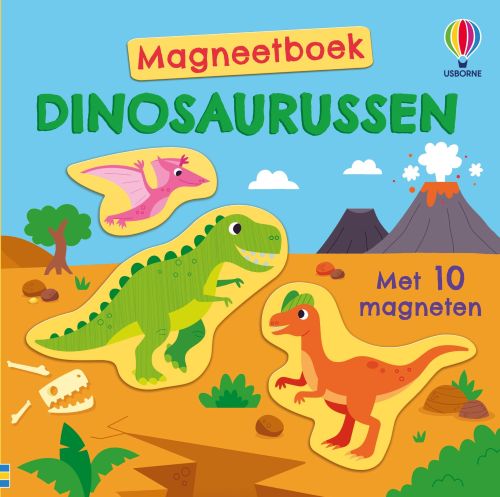 Dinosaurussen - Afbeelding 1