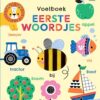 Eerste woorden - Afbeelding 1