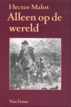 Alleen op de wereld