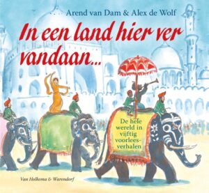 In een land hier ver vandaan