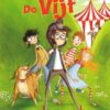 De Vijf in een kampeerwagen - Afbeelding 1