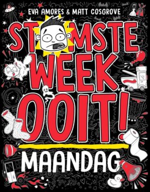 Maandag