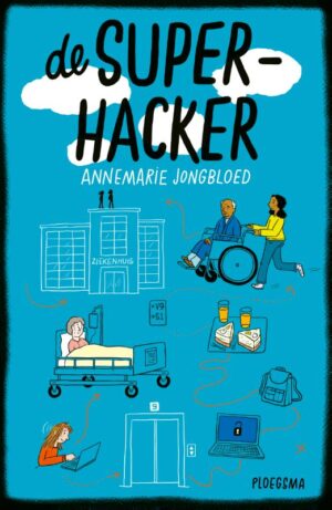 De superhacker