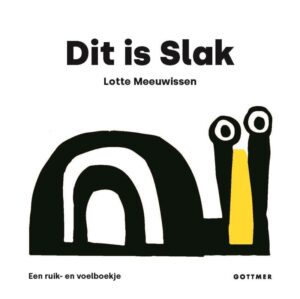 Dit is Slak