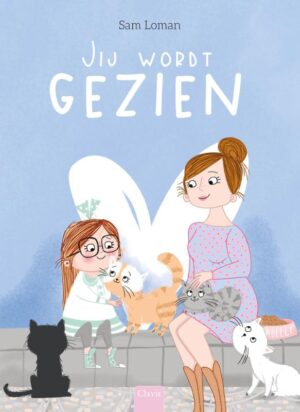 Jij wordt gezien