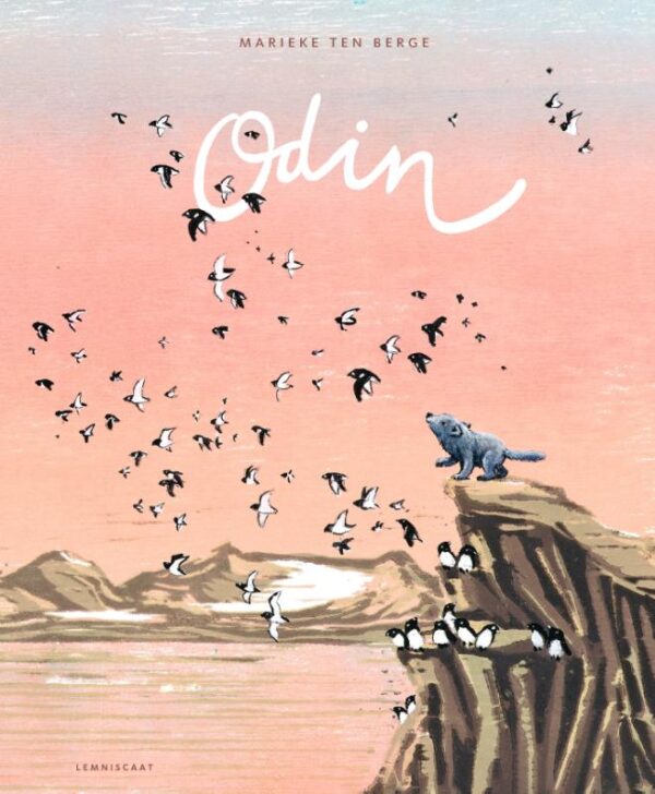 Odin - Afbeelding 1