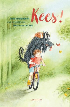 Kees!