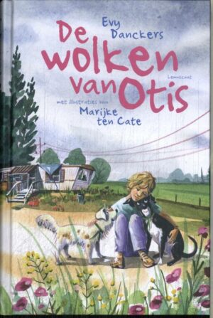 De wolken van Otis