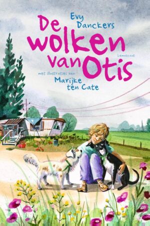 De wolken van Otis