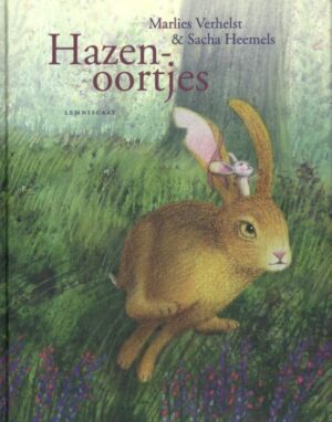 Hazenoortjes