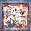 Van slaaptoneel tot goochelclown - Afbeelding 1