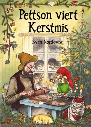 Pettson viert Kerstmis