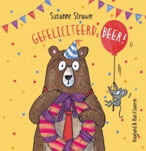 Gefeliciteerd, Beer!