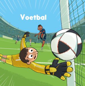 Voetbal