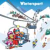 Wintersport - Afbeelding 1