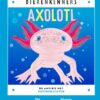 Axolotl - Afbeelding 1