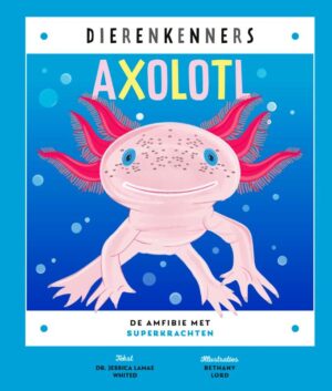 Axolotl