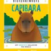 Capibara - Afbeelding 1