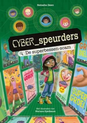 De superbessen-scam