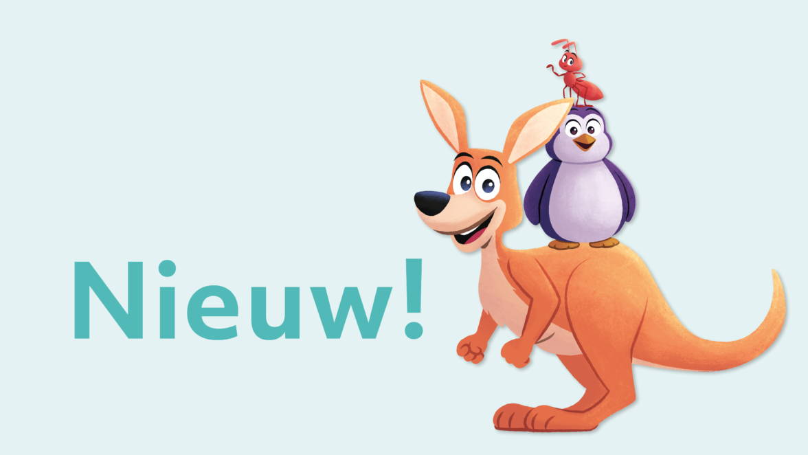 Nieuw in Stapel op? Zo haal je er het meeste uit!