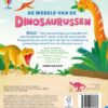 De wereld van de dinosaurussen - Afbeelding 2