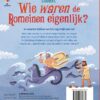 Wie waren de Romeinen eigenlijk? - Afbeelding 2