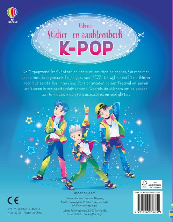 K-POP - Afbeelding 2
