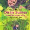 Dirkje Bakkes, brandnetelspecialist - Afbeelding 1