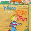 Willem en Dikke Teun - Afbeelding 1