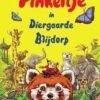 Pinkeltje in Diergaarde Blijdorp - Afbeelding 1
