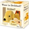 Cadeauset met Waar is Dribbel en knuffel - Afbeelding 1