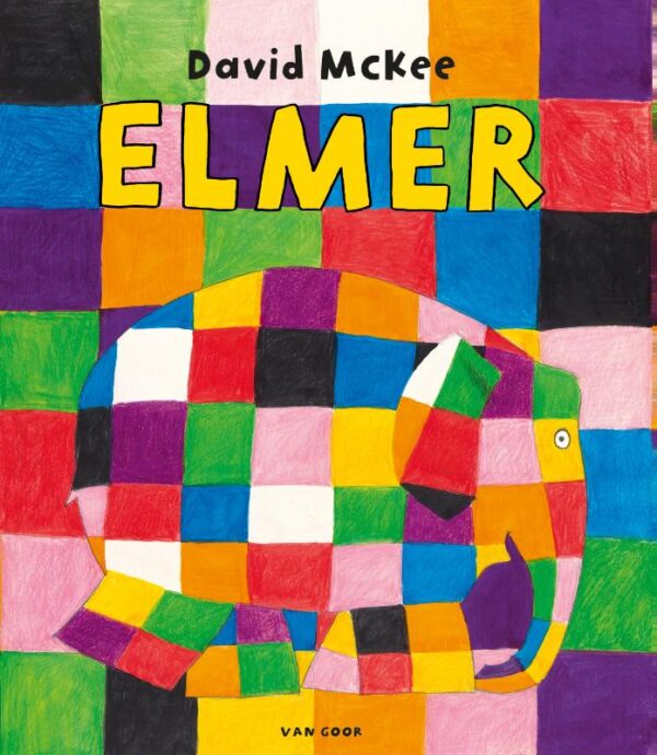 Elmer - Afbeelding 1