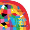 Elmer en de regenboog - Afbeelding 1
