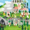 Zoek en vind... in de mythologie - Afbeelding 2