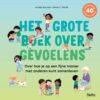 Het grote boek over gevoelens - Afbeelding 1