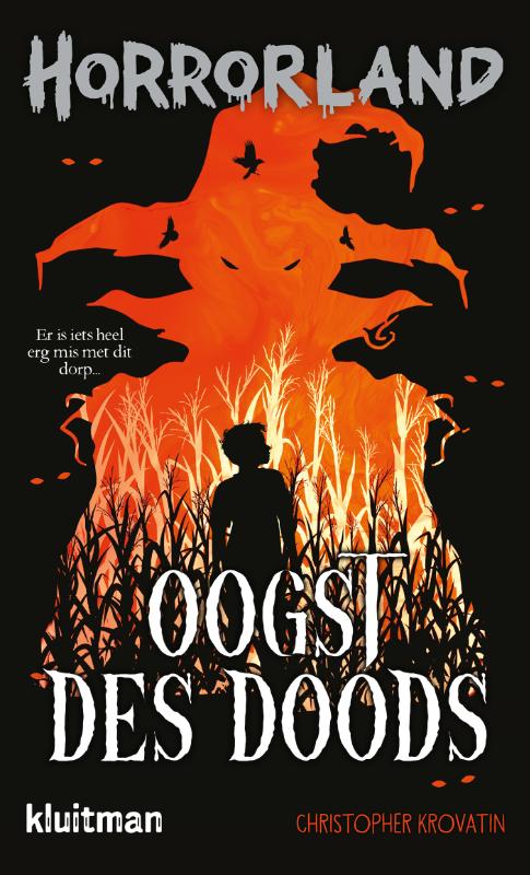 Oogst des doods - Afbeelding 1