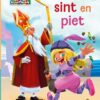 sint en piet - Afbeelding 1
