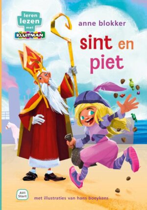sint en piet