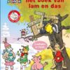 De klas van mees bok. het boek van lam en das - Afbeelding 1