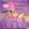 Pip en Peer. Pas op voor Pip en Peer! & Bles moet blijven - Afbeelding 1