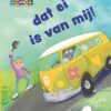 dat ei is van mij! - Afbeelding 1